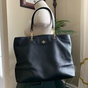 👜Tory Burch Marsden Large black bag